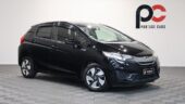 2013 Honda Fit Hybrid F-Package image 310624
