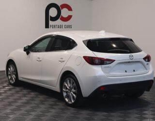 2013 Mazda Axela Sports 20S Touring image 311402
