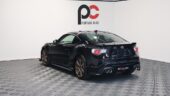 2012 Toyota 86 GT Limited, Body Kit, Work Wheels image 309841