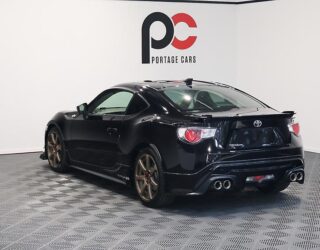 2012 Toyota 86 GT Limited, Body Kit, Work Wheels image 309841