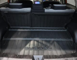 2013 Subaru Xv Hybrid AWD image 312071