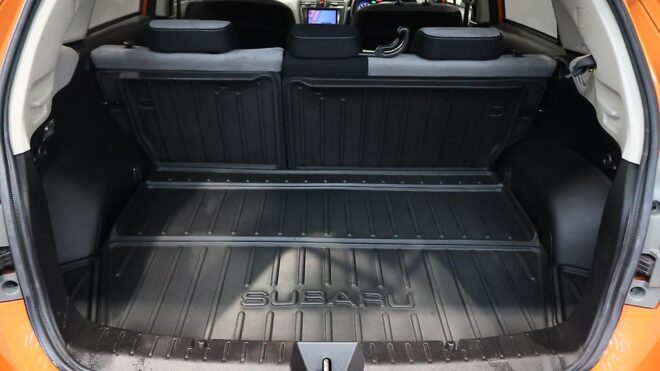 2013 Subaru Xv Hybrid AWD image 312071