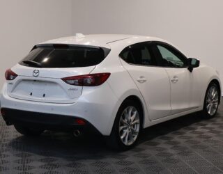 2013 Mazda Axela Sports 20S Touring image 311403