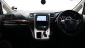 2012 Toyota Vellfire TRD 2.4Z image 311717