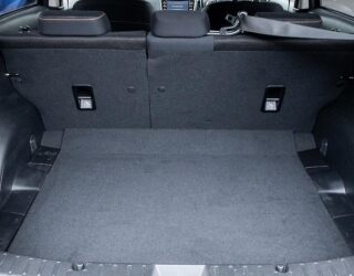 2016 Subaru Xv 2.0i Eyesight 4WD Proud Edition, Facelift image 309382