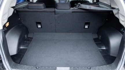 2016 Subaru Xv 2.0i Eyesight 4WD Proud Edition, Facelift image 309382