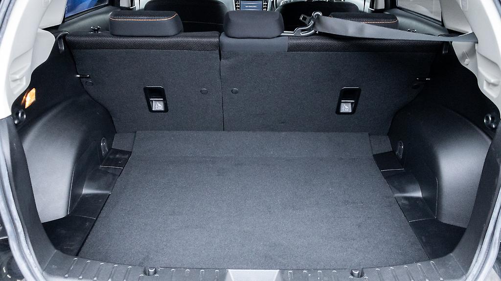 2016 Subaru Xv 2.0i Eyesight 4WD Proud Edition, Facelift image 309382