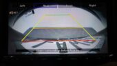 2014 Toyota Harrier Leather, Reverse Camera, NZ Radio image 310334