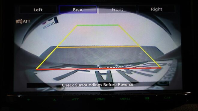 2014 Toyota Harrier Leather, Reverse Camera, NZ Radio image 310334