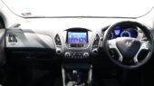 2011 Hyundai Ix35 2.4 ELITE AWD image 313533