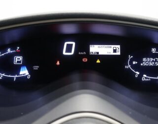 2013 Nissan Serena S-HYBRID Highway Star, Cruise Control, Reverse Camera image 310229