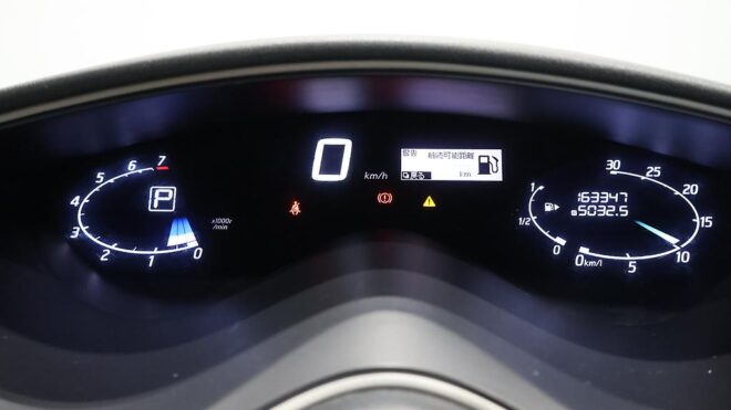 2013 Nissan Serena S-HYBRID Highway Star, Cruise Control, Reverse Camera image 310229