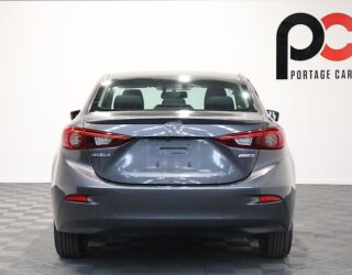2014 Mazda Axela Hybrid image 310471