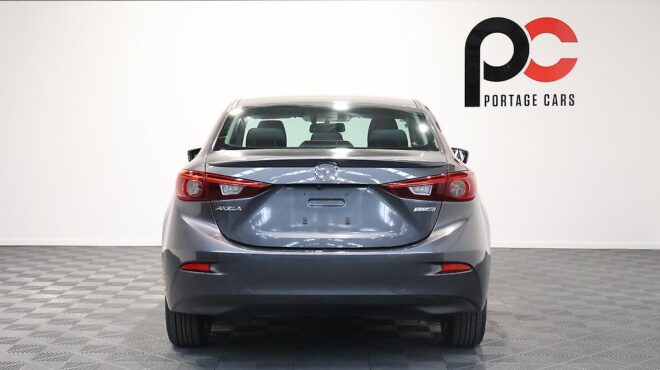 2014 Mazda Axela Hybrid image 310471