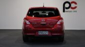 2012 Nissan Tiida Latio image 313110