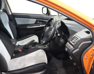 2013 Subaru Xv Hybrid AWD image 312072