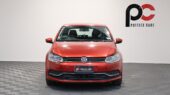 2015 Volkswagen Polo TSI Comfortline Apple Car Play & Android Auto image 308974
