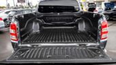 2017 Mitsubishi Triton D/CAB GLXR 2.4D/6MT 2WD NZ NEW image 311939