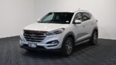 2017 Hyundai Tucson GDI ELITE 2.0P/6AT/S image 313167