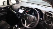 2013 Honda Fit Hybrid F-Package image 310636