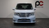 2014 Nissan Serena Highwaystar-Ｓ-Hybrid Advanced Safety-Package image 311378