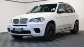 2013 Bmw X5 M50D image 312544