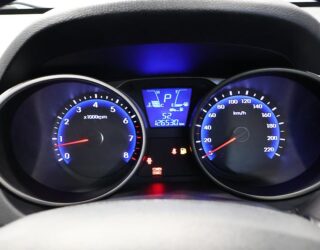 2011 Hyundai Ix35 2.4 ELITE AWD image 313539