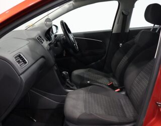 2015 Volkswagen Polo TSI Comfortline Apple Car Play & Android Auto image 308984