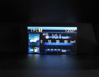 2013 Subaru Xv 2.0i-L Eyesight AWD image 313484