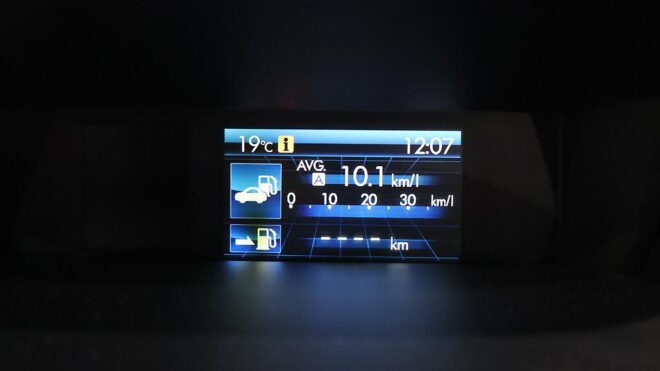 2013 Subaru Xv 2.0i-L Eyesight AWD image 313484