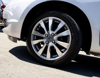 2009 Honda Fit S model slick design image 309433