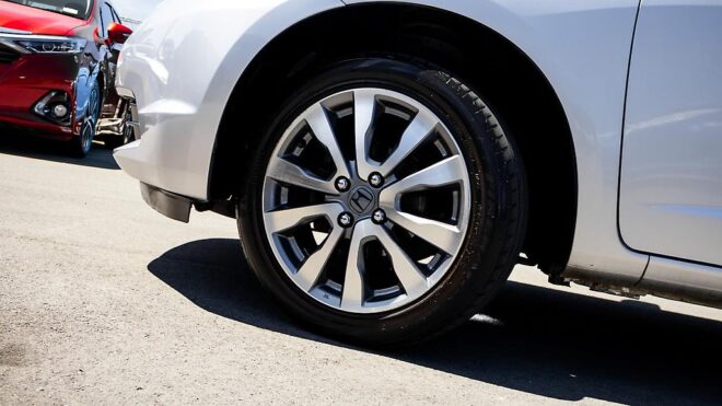 2009 Honda Fit S model slick design image 309433