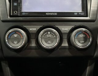 2012 Subaru Impreza Sport 4WD 2.0i Eyesight image 309956