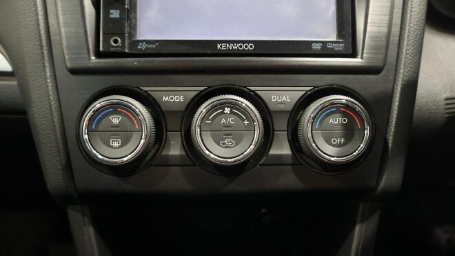 2012 Subaru Impreza Sport 4WD 2.0i Eyesight image 309956