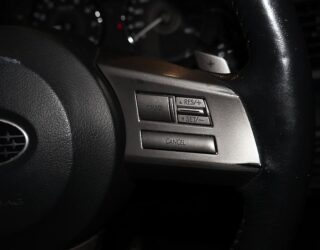 2010 Subaru Legacy 2.5 GT Sedan image 313202