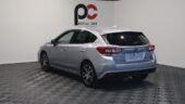 2016 Subaru Impreza Sport 2.0i-L Eyesight AWD New Shape image 311536
