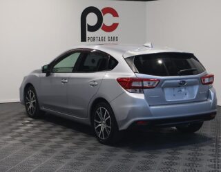 2016 Subaru Impreza Sport 2.0i-L Eyesight AWD New Shape image 311536