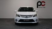 2012 Toyota Avensis Wagon Li image 311810