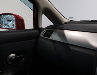 2012 Nissan Tiida Latio image 313125