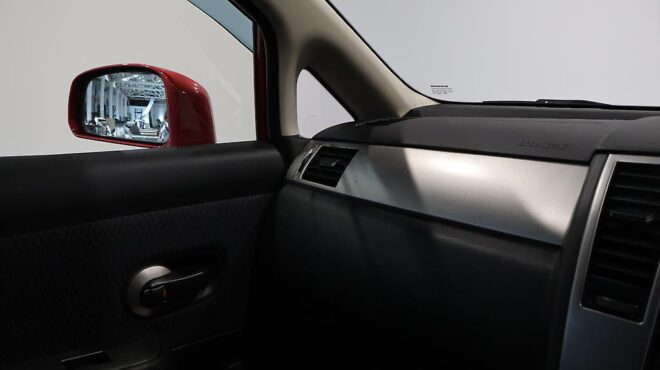 2012 Nissan Tiida Latio image 313125