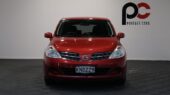 2012 Nissan Tiida Latio image 313108