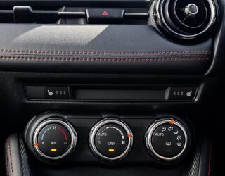 2016 Mazda Demio 13S Touring, Push start, Heated seats image 309645