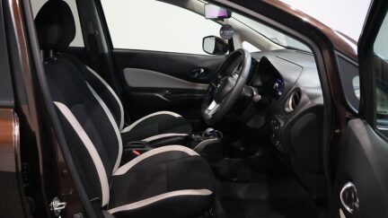 2018 Nissan Note e-power X, Pre Collision Safety image 311775
