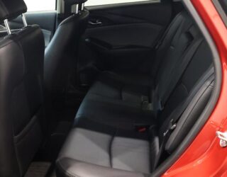 2019 Mazda Cx-3 20S Proactive S-Package 4WD image 312033