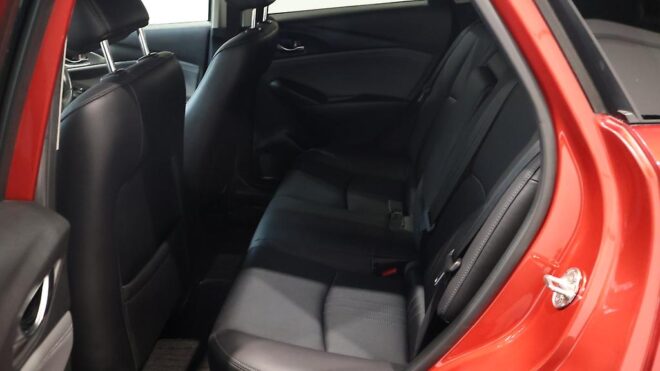 2019 Mazda Cx-3 20S Proactive S-Package 4WD image 312033