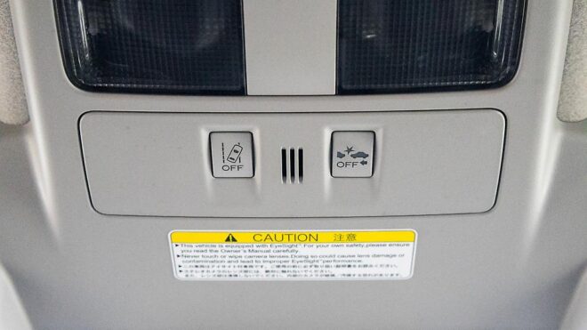 2013 Subaru Impreza Sport 2.0i Eyesight AWD image 309401