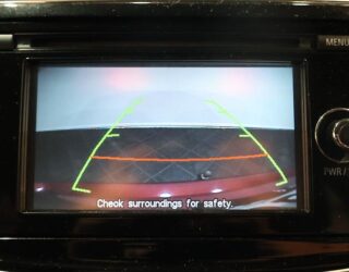 2015 Mitsubishi Asx VRX 2.0P/CVT/SW/5DR image 319470