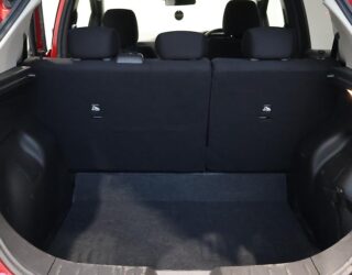 2021 Nissan Leaf 40Kwh S Model 86.32% image 309451