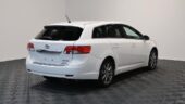 2012 Toyota Avensis Wagon Li image 311812