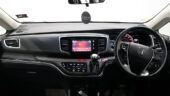 2013 Honda Odyssey Absolute EX image 311675